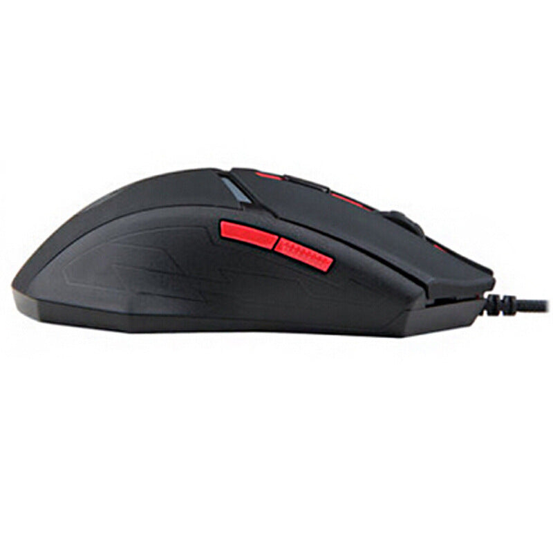 Game specific mouse