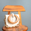 Wrist High End Bag Western Style Crossbody