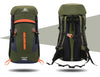 Sports Mountaineering Shoulders Camping Travel Bag