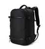 Business Laptop Backpack Outdoor Multifunctional Waterproof Travel Bag