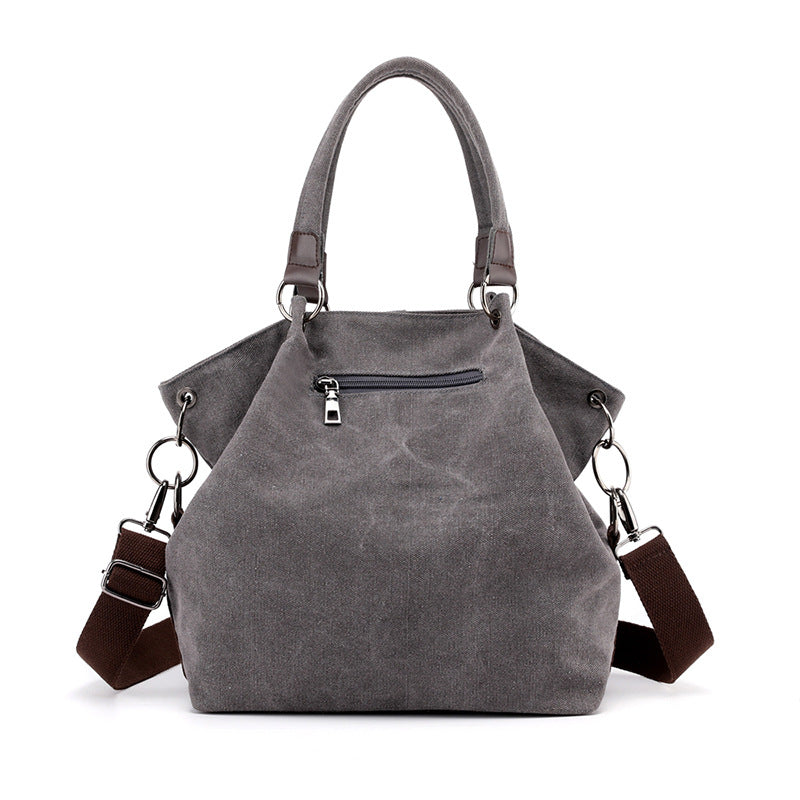 Canvas Bag Tote Women's Bag