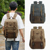 Shoulder camera bag canvas camera bag