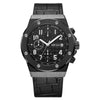 Sports Quartz Men's Watch Luminous Silicone Watch