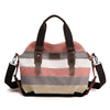 Women's Bag Shoulder Handbag Retro Stitching