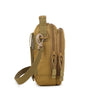 Pure ColorOutdoor Small Bag Punching Process