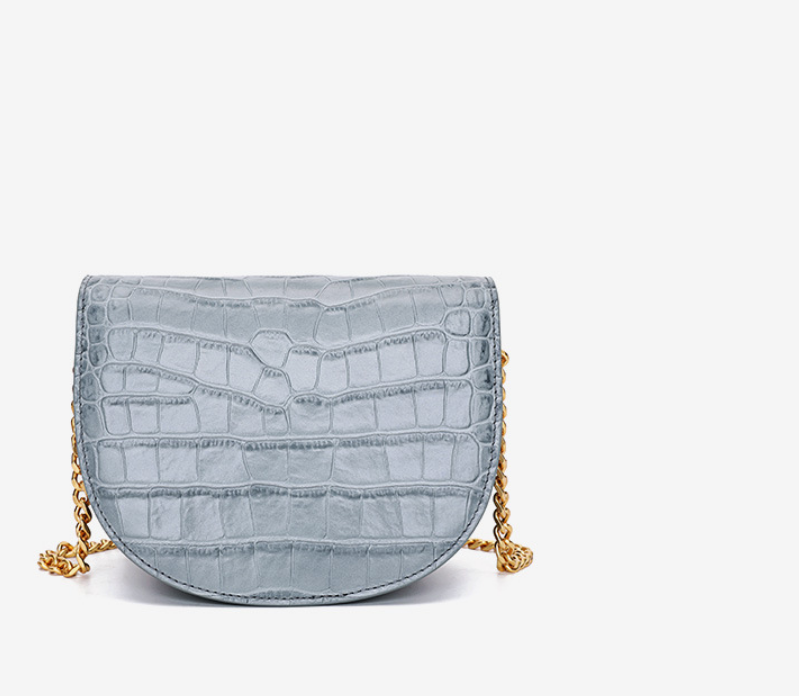 Net red chain small bag