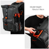 Digital Camera Bag Backpack Multifunctional Camera Bag