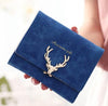 Wallet Women purse High Capacity Fashion Long Wallet Female Long Design Purse Women Coin Purses Ladies More Color Clutch