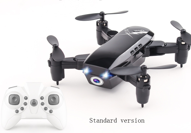 D9 Mini Folding Drone