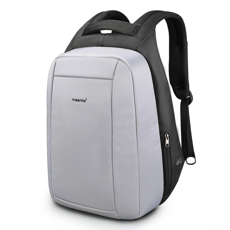 Travel multifunction backpack