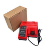 Lithium battery charger