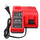 Lithium battery charger