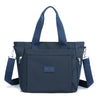 Large-capacity Multi-pocket Portable Messenger Shoulder Bag