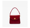 Women's Niche Bag Summer Texture Diagonal Handbag