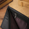 JINBAOLAI Short Men's Wallet