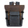 Crazy Horse Leather Camera Bag
