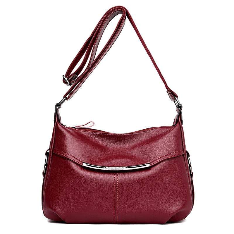 Spring and summer shoulder bag diagonal bag