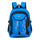 Primary schoolbag casual backpack