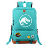 Jurassic World Laptop Bag