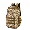 Traveling Backpack Outdoor Army Fan Backpack