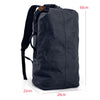 Large capacity casual backpack