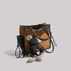 Women's Bags 2021 New High-end Niche Design Large Bag Large Capacity Tote Bag