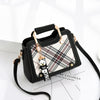 Large capacity crossbody bag