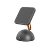 Wireless Charging Stand Mini Magnetic Desktop Mobile