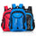 Primary schoolbag casual backpack
