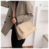 Messenger bag atmospheric fashion handbag