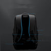 Casual Men's Backpack Large Capacity Hard Shell Business Travel