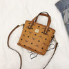Fashion one-shoulder crossbody pouch
