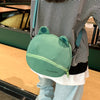 Simple And Versatile Japanese Shoulder Bag