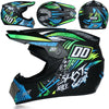 Off-road Helmet Motorcycle Small Off-road Helmet