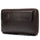 Men's Wallet Leather Long Zipper Clutch Leather Multi-Card Position Youth Trendy Wallet