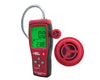 Combustible gas detector