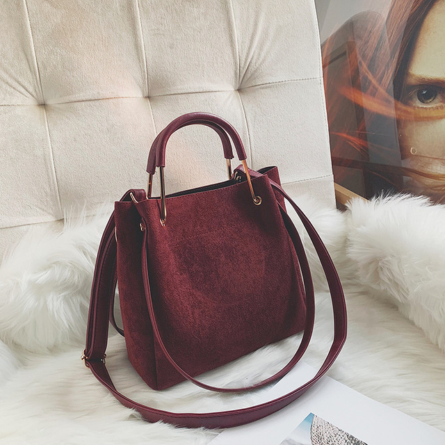 New Korean Trendy Crossbody Bag