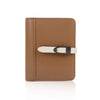 Simple Classic Morandi Folding Card Wallet