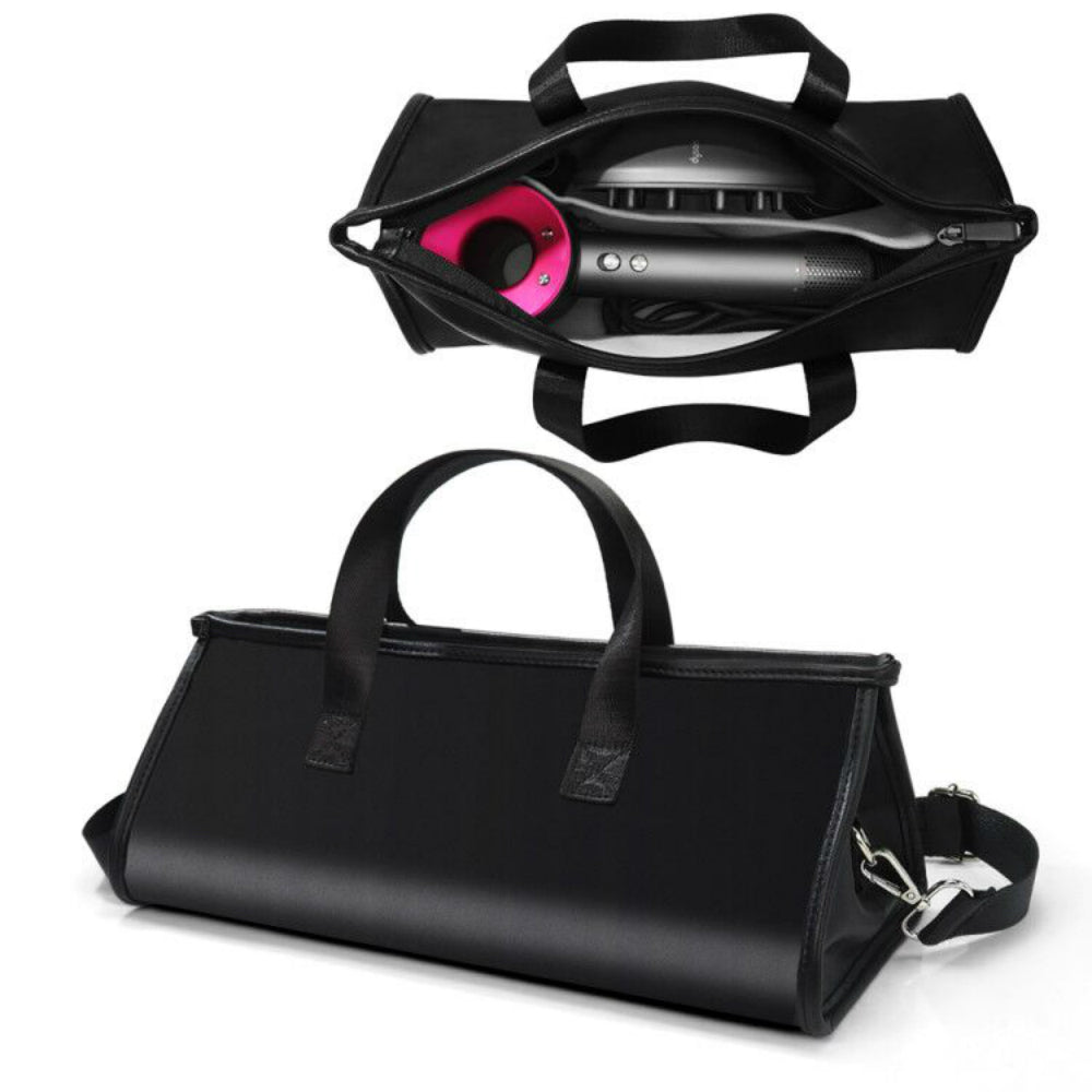 Travel Curling Iron Portable Non-original Finishing Bag