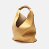 Large-capacity Bag Female 2021 New Trendy Net Celebrity Ins One-shoulder Portable