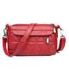 Women's messenger bag