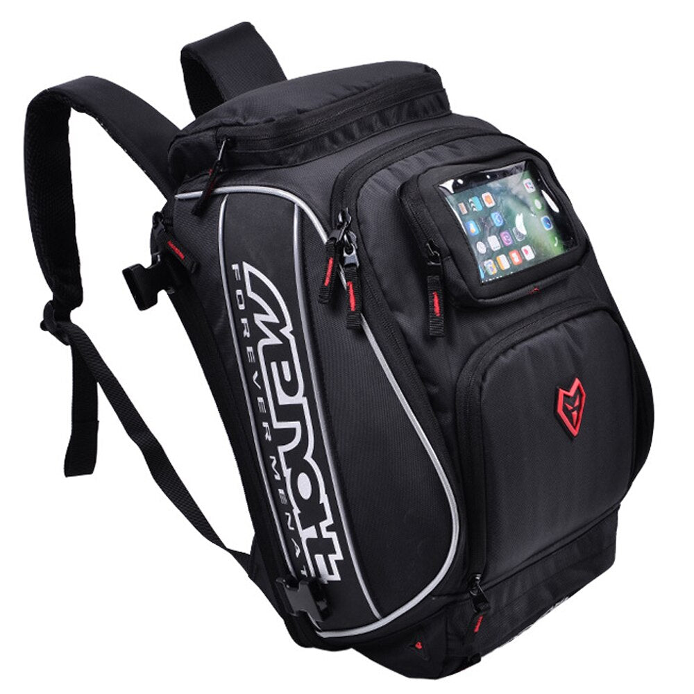 Travel Rider Big Fuel Tank Bag