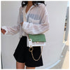 Wide square package
