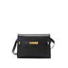 Fashion Retro One-shoulder Messenger Bag