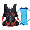 Outdoor Sports Mountaineering Backpack Women's Personal Cross-country Running Bag