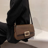 Shoulder Bag Messenger Bag Foreign Trade Export Female Bag