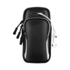 Outdoor Sports Mobile Phone Arm Bag Waterproof Fabric