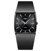 Fashion Men's Mesh Strap Quartz Watch