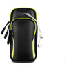 Outdoor Sports Mobile Phone Arm Bag Waterproof Fabric