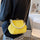 Women's New Fashion All-match Single Shoulder Messenger Bag